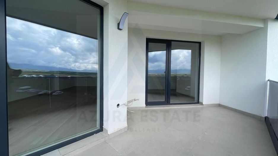 Apartament 2 camere | 60 mp utili | balcon 12.3 mp | etaj 3  EVOLUTION - Poză 3