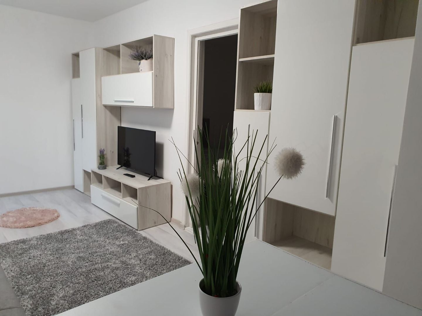 Spitalul jdetean | 2 Camere | Etaj 1 | Disponibil imediat - Poză 4
