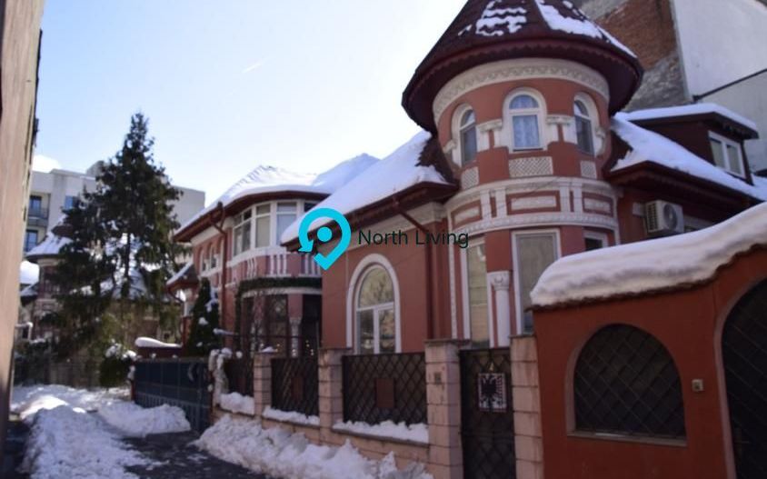 Casa superba - zona Mihai Eminescu - Mobilata Utilata - Poză 3