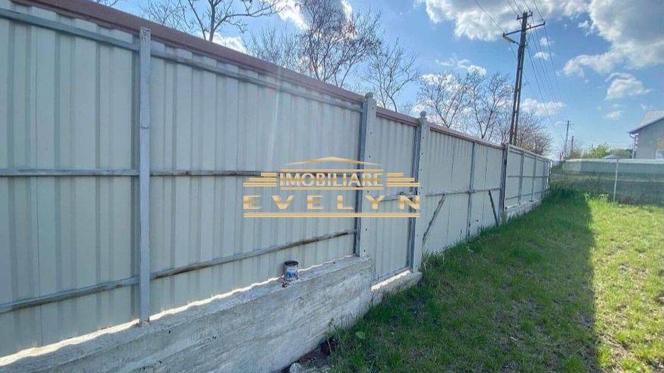Teren de vanzare 2156 mp situat in Costesti - Poză 4