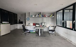 | HALĂ SPAȚIOASĂ | DE ÎNCHIRIAT | FRĂTĂUȚII | JUDEȚUL SUCEAVA | - Poză 1