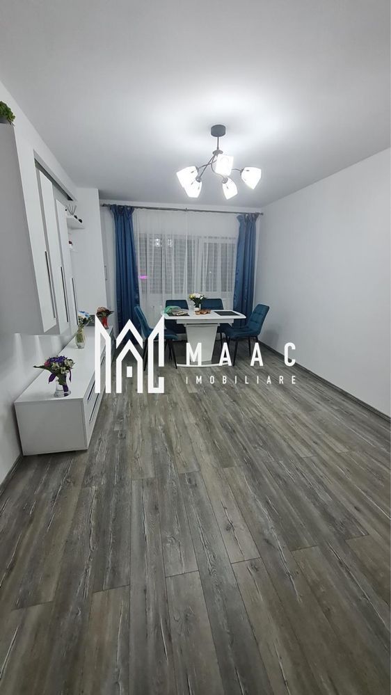 Apartament 2 Camere | 38 MPU | Etaj 3 | Cisnădie - Poză 2