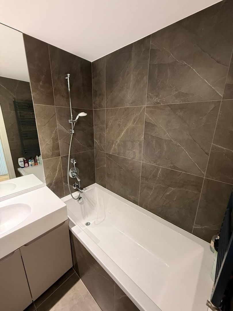 Apartament 3 Camere | One Herastrau Towers - Poză 12