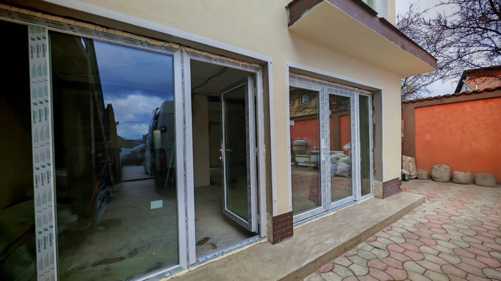 Apartament in casa 3 camere, zona Stupini, Brasov - Poză 1