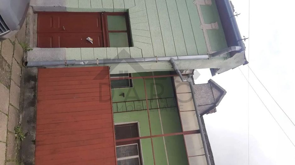 🌿 Casă cu 3 camere și curte îngrijită – zonă liniștită, Gara Mică - Poză 1