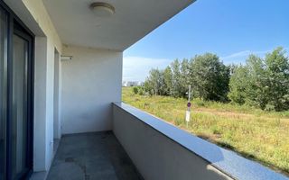 Apartament 2 camere modern – Pipera, rond OMV Terasă 8 mp - Poză 14