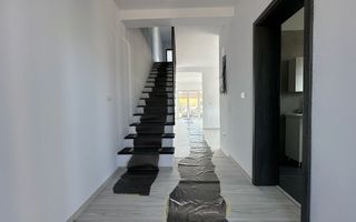 Duplex | Parter + Etaj | Toate utilitatile | Curte generoasa | Sacalaz - Poză 6