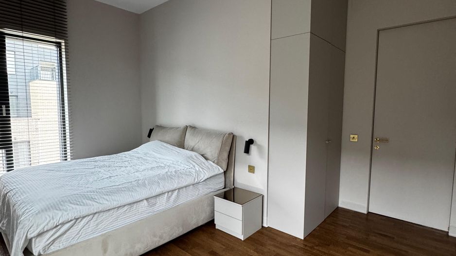 Superb penthouse for sale, fully furnished and equipped | Pipera - Poză 10