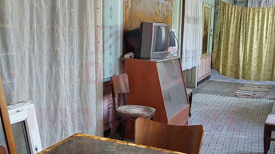 CASĂ IABLANIȚA  7 CAMERE \JUD. CS - Poză 7