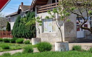 Spațiu comercial | DN69  | comuna Pesac | 50 km de Timișoara - Poză 5