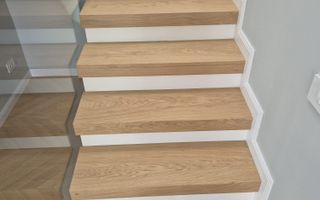 Locuinta individuala cu garaj si teren de 1000mp - Poză 41