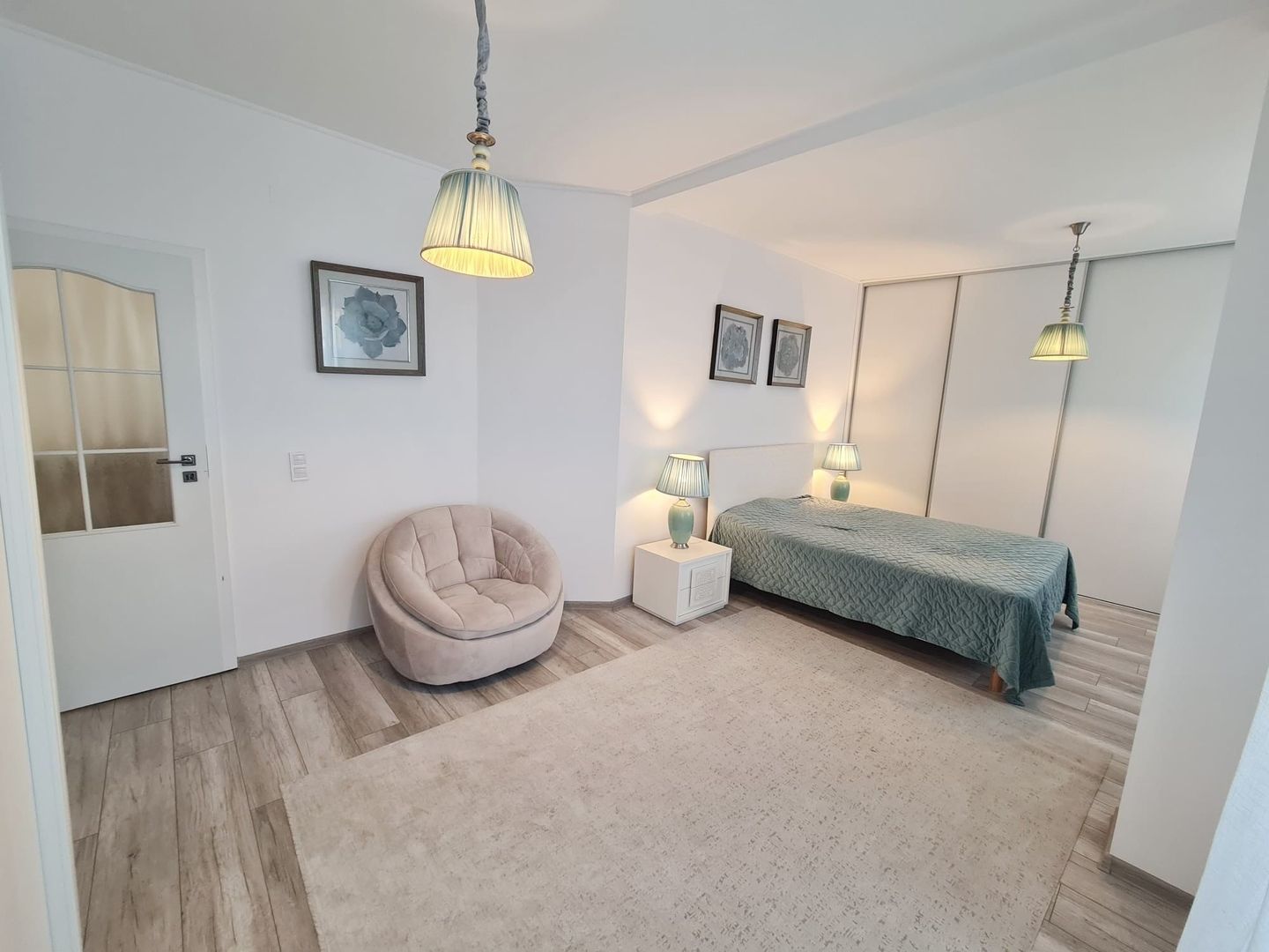 Apartament 3 camere Armeneasca - Poză 5