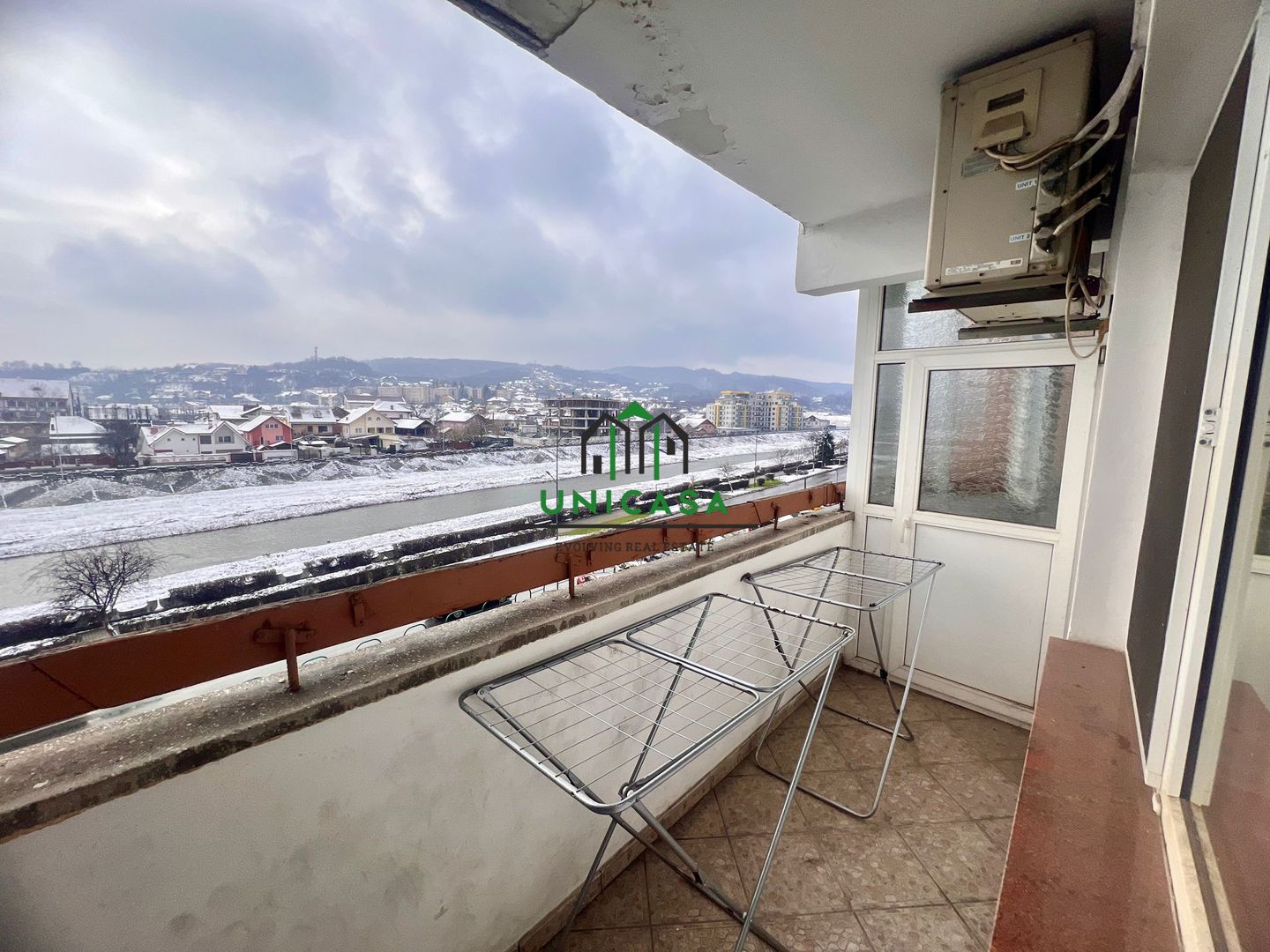 Apartament 4 camere/Zona Centrală/Splaiul Independentei / etaj3/4 - Poză 17