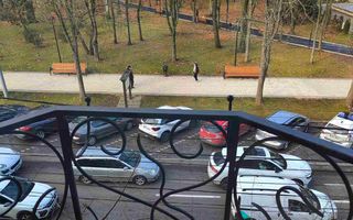 Chirie, apartament, 3 camere, Strada Alexandr Puşkin, Râșcani - Poză 6