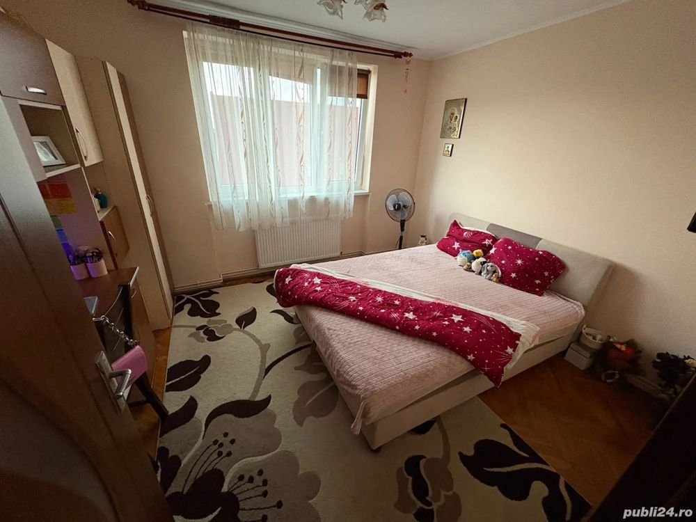 Apartament 3 camere bulevardul Closca  Satu Mare - Poză 4