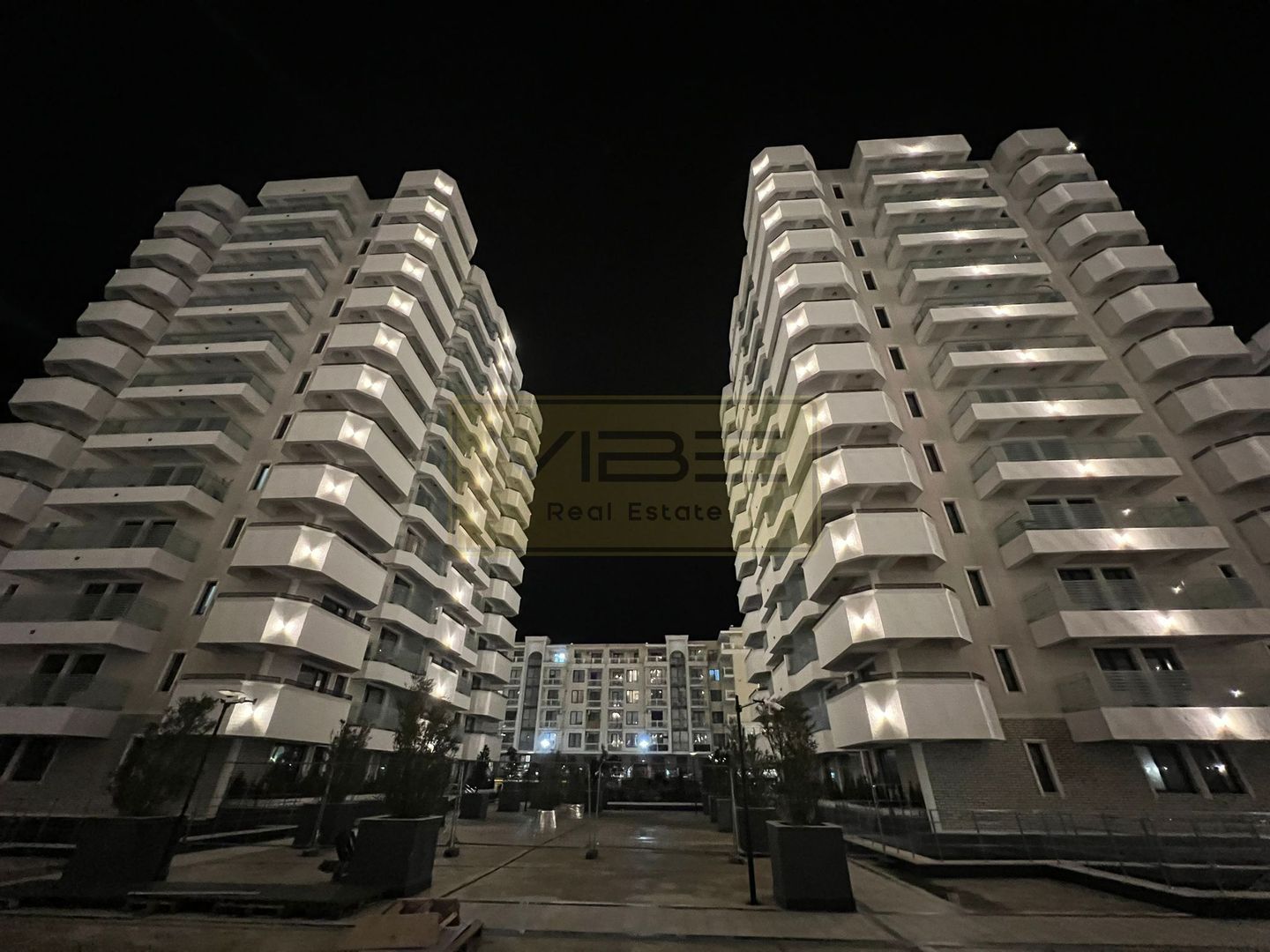 Apartament 2 camere NOU Royal Town - Copou - Poză 2