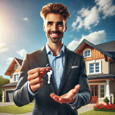 🤝 3. Consultanți Dedicati și Negociere Eficientă