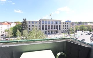 Apartament 3 camere cu vedere spre Casa de Cultură a Studentilor! - Poză 7