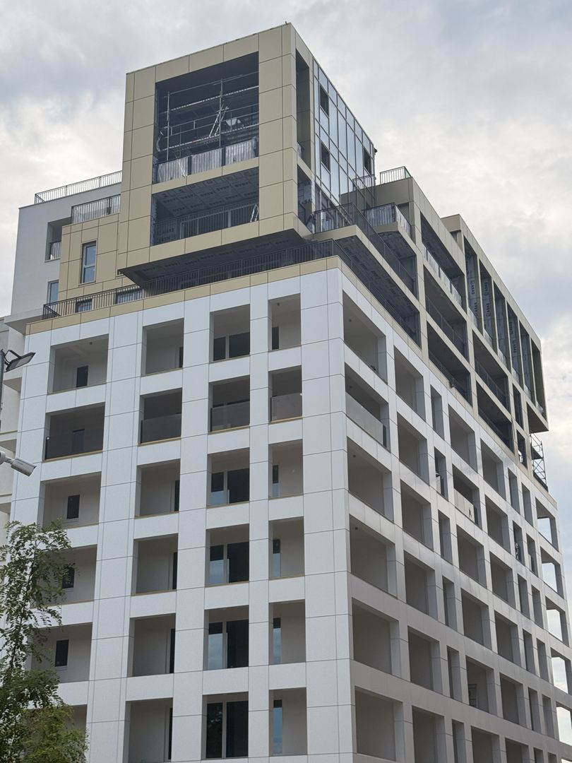 🏡 Studio modern | 43 mp utili | Ansamblu nou | Gheorgheni – Soporului - Poză 5