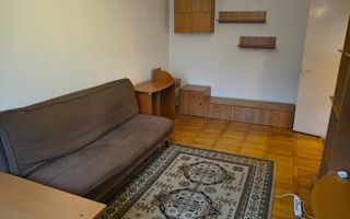 Complex-Studentesc | 2 camere | Decomandat | Centrala Proprie. - Poză 6