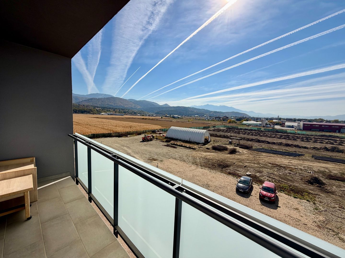 Apartament 3 camere | Cristian complex Lebay Residence - Poză 5
