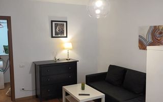 Sebastian - P.Ispirescu | Garsonieră modernă, mobilată-utilată complet - Poză 1
