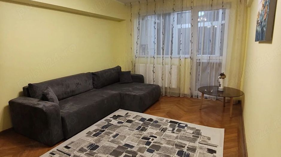 De inchiriat apartament 2 camere Mazepa 1, etaj 5, 450 euro - Poză 9
