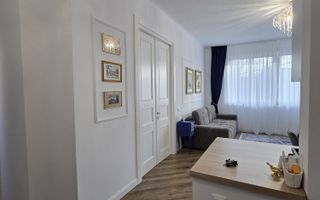 Apartament Premium cu 3 camere și grădină proprie | Zona The Office – - Poză 9