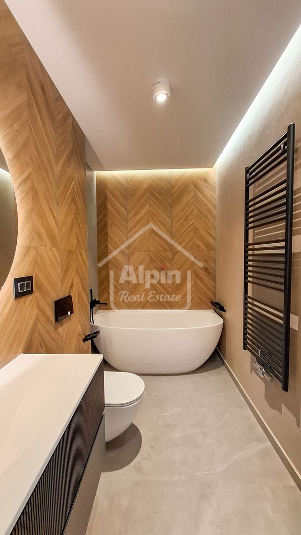 Design Modern Finisaje Premium I Blumana - Poză 18