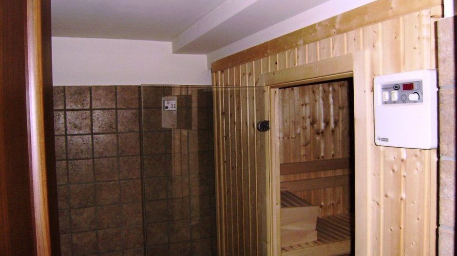 Casă individuală cu 5 camere în zona Capitale/ Paris - Poză 12