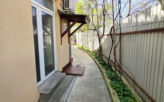 Casă 5 camere Dorobanțu | Panouri solare | Teren 299 mp - Poză 4