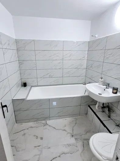 Apartament 2 camere de inchiriat, Liviu Rebreanu, bloc anvelopat - Poză 7