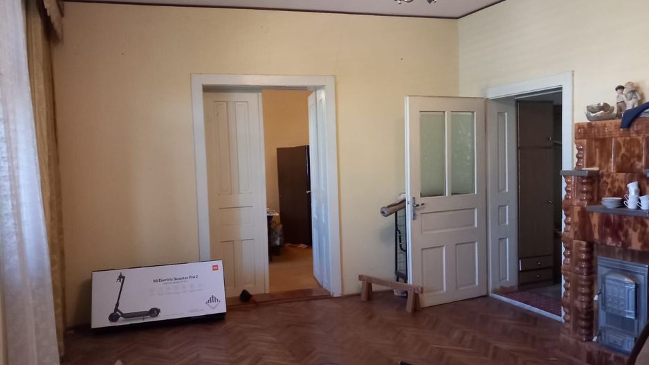 Ag EUROPA vinde casa cu 4 camere si teren de 60 ari in Ambud. - Poză 13