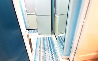Inchiriere apartament 2 camere, Ferentari, centrala termica - Poză 11
