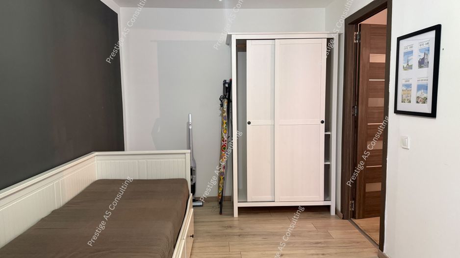 Apartament 3 Camere | Etaj 4 | Bucovina - Poză 23