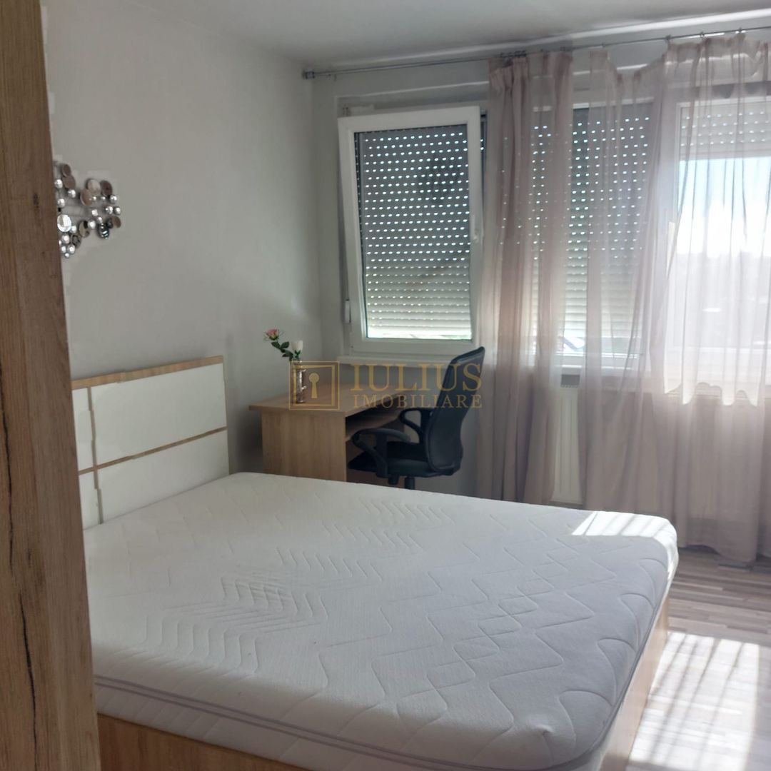 Complexul Studențesc| Apartament lux| 3 camere| centrala| lift| clima - Poză 7