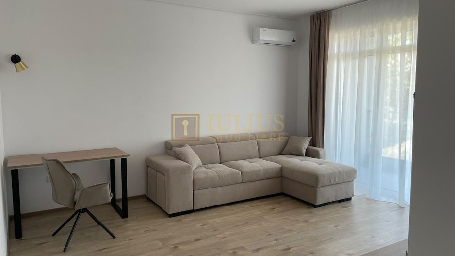 Prima Inchiriere| Dumbravita| 2 camere| bloc 2024| loc de parcare| terasa| lift - Poză 7