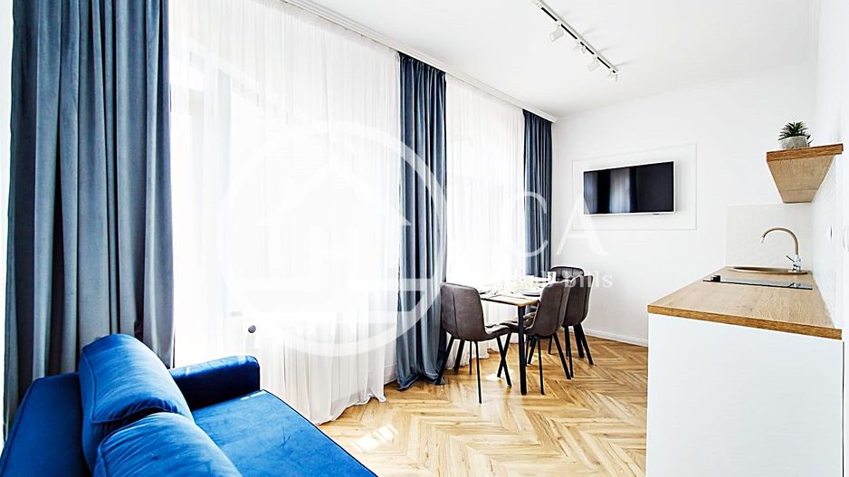 Apartament la casa, de inchiriat cu 2 camere in zona Centrala, Oradea - Poză 8