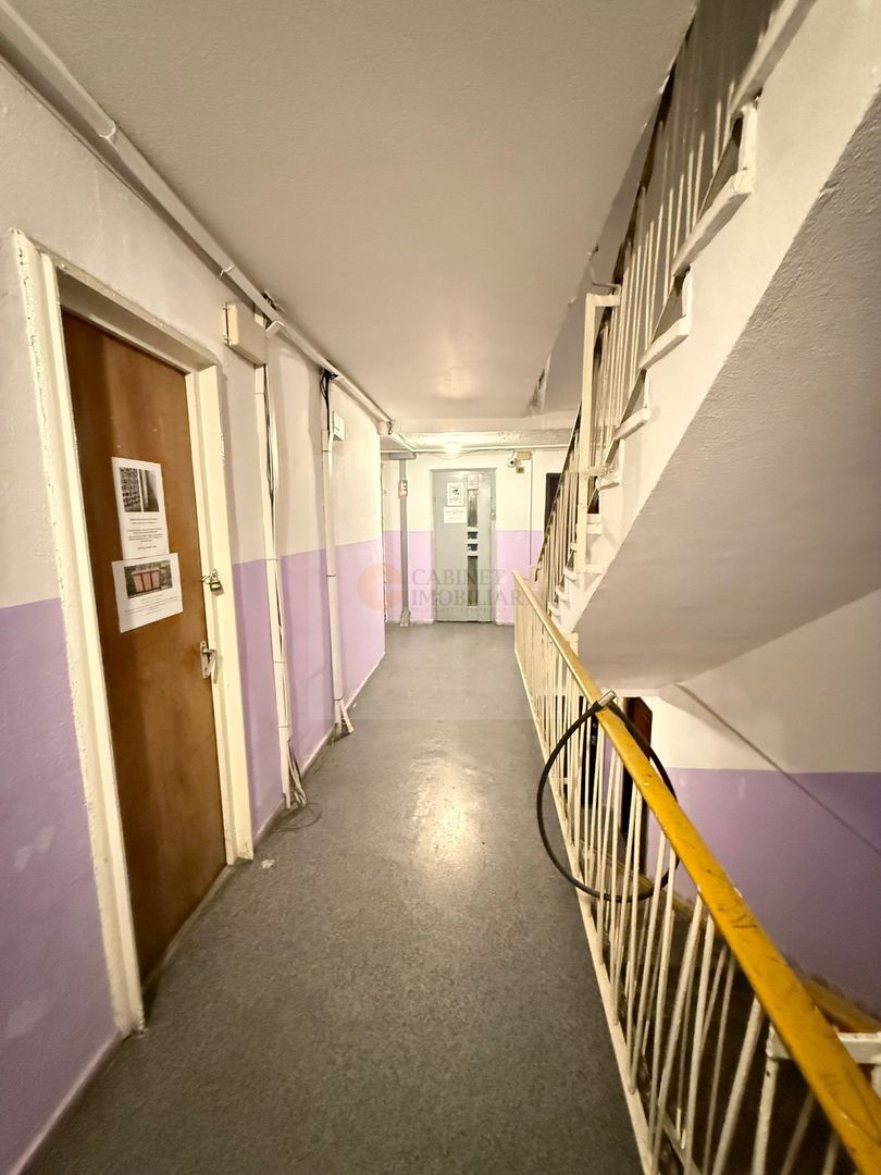 Garsoniera | Victoriei | Bloc 1974 | Creditabil - Poză 10