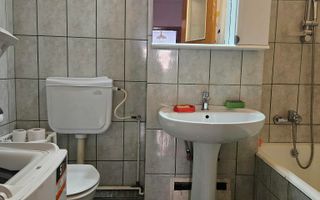 Bisericii Romane, apartament cu loc de parcare propriu, ideal  pentru studenti - Poză 10