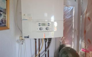 Apartament 2 Camere în Zona Gării – mobilat si utilat - 399€ - Poză 8