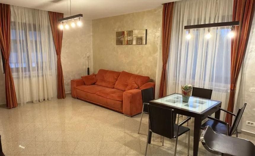 AP. 3 CAMERE- PIATA SUDULUI, PARCARE INCLUSA, CENTRALA, METROU - Poză 7