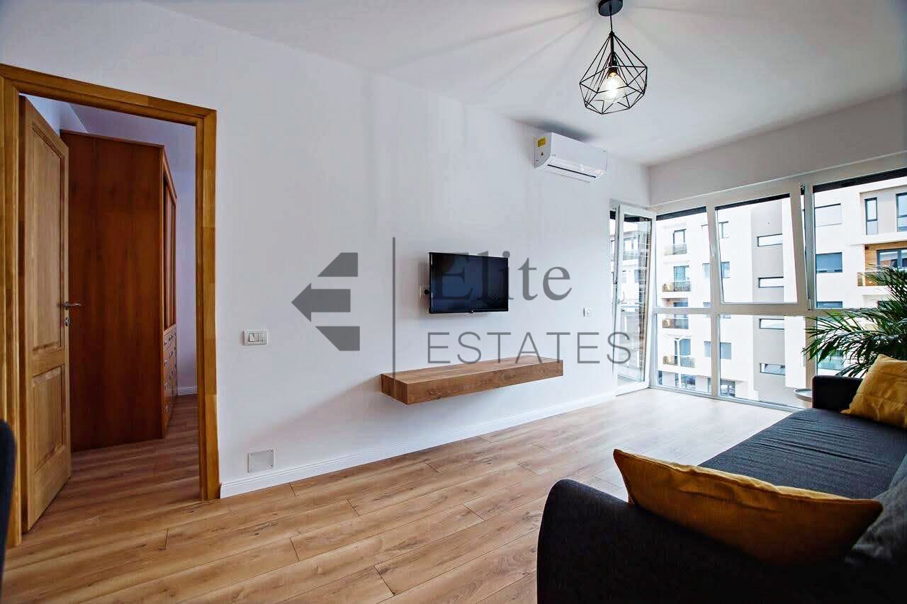 Apartament 2 camere cu parcare, zona Ceyrat - Poză 6