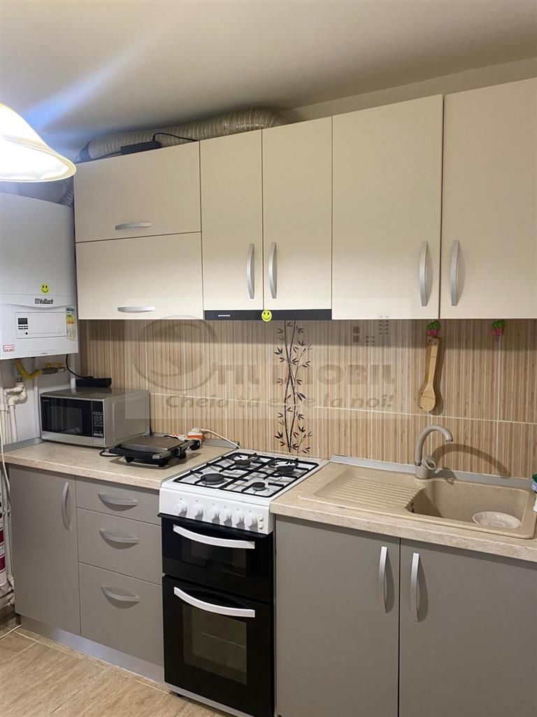 Apartament 2 camere CUG - 390 euro - Poză 3