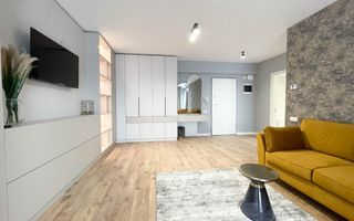 Apartament 2 camere de inchiriat II Prima inchiriere II Parcare II Pipera II - Poză 1