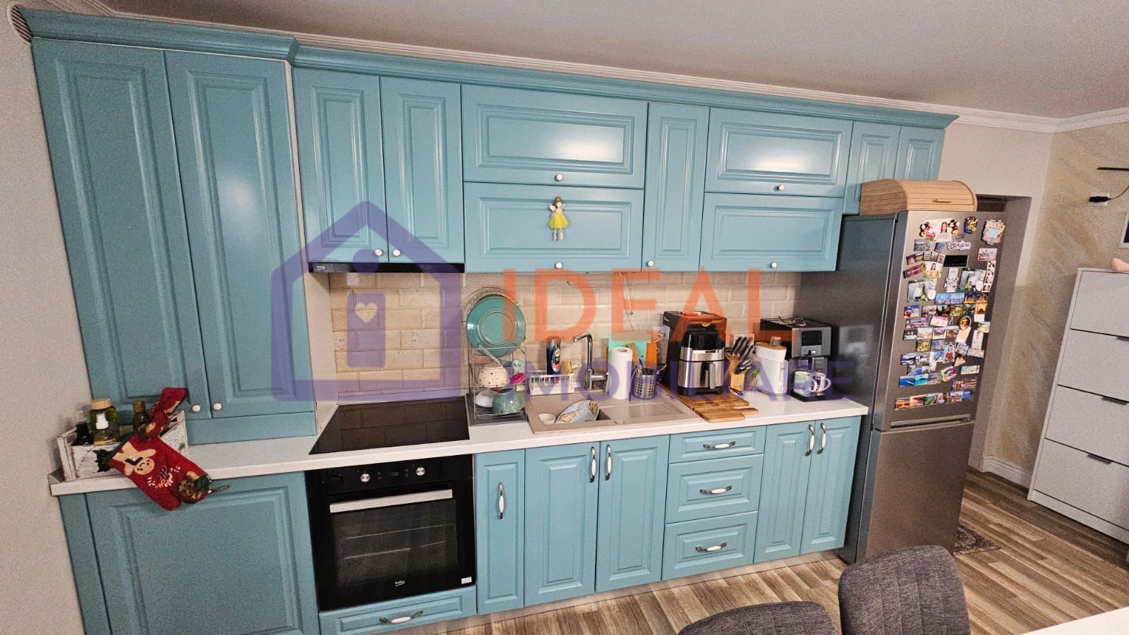 Apartament cu 2 camere + curte proprie de 94 mp – Cartierul Arhitecților - Poză 4