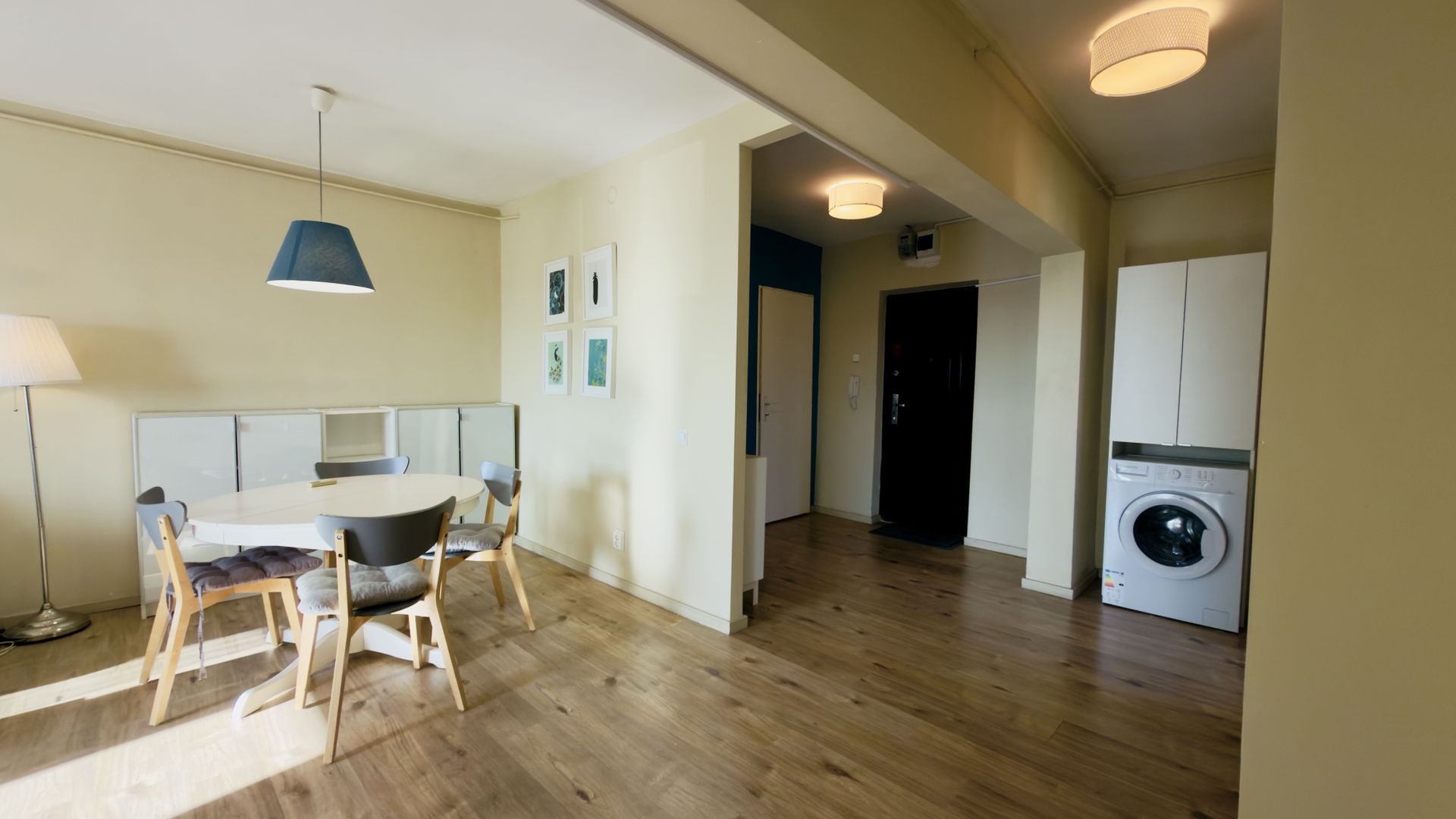 2 Camere | Titulescu | Banu Manta | Metrou | Piata Victoriei - Poză 3