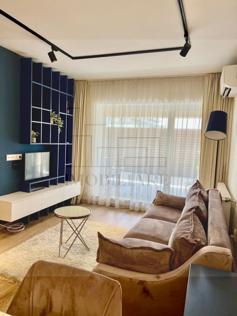 Apartament 2 camere | Modern | Parcare subterană | lângă Iulius Mall - Poză 1