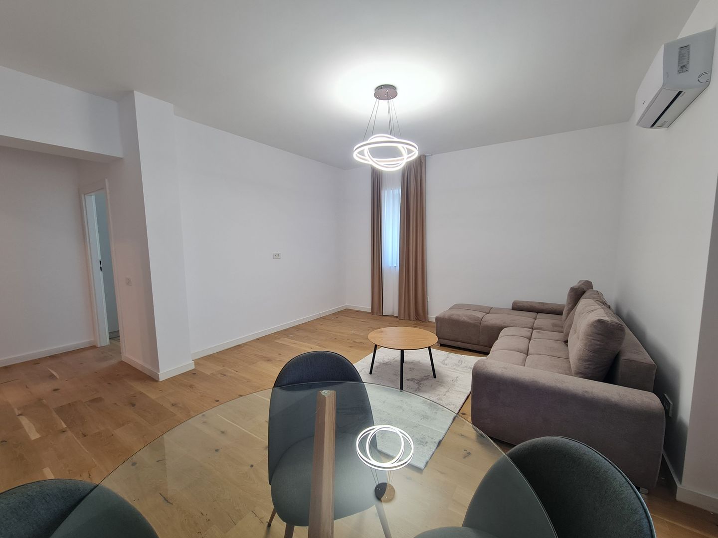 3 Camere LUX | Prima Închiriere | Pipera | Încălzire gratuită - Poză 3