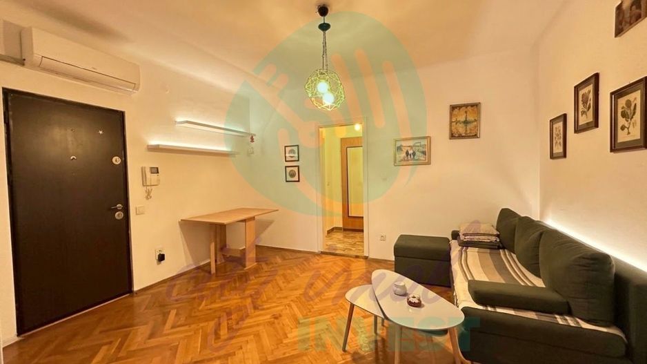 Apartament cozy într-un imobil boutique din 1936 cu Parcare - Poză 1